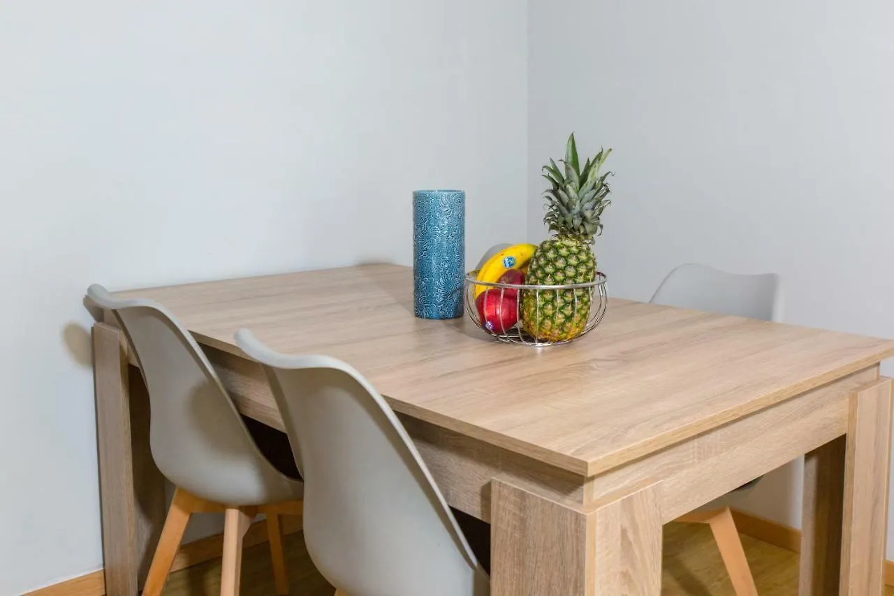 Metropolitan, Nilie Hospitality Mgmt Apartment Thessaloniki 0*,  Greece
