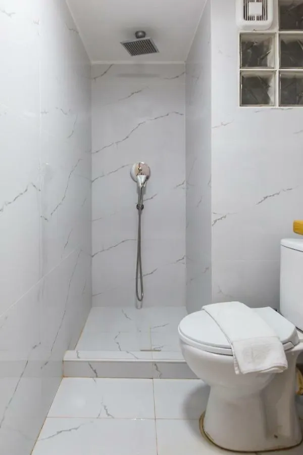 Metropolitan, Nilie Hospitality Mgmt Apartment Thessaloniki 0*,