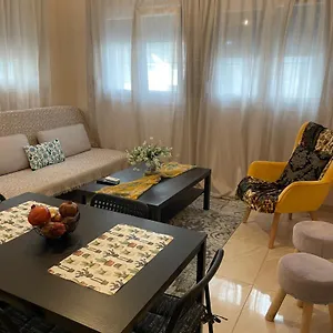  Διαμέρισμα G&m Luxury Ελλάδα