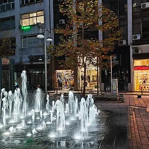 New Deluxe 3 Downtown - Fully Equiped Διαμέρισμα