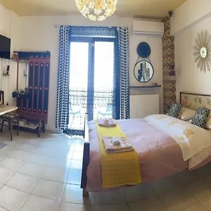 Διαμέρισμα Reina Ελλάδα