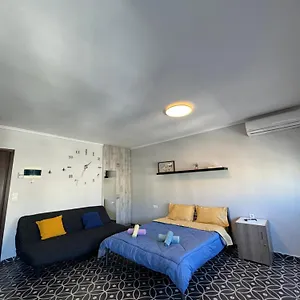 Modiano Studio ι Διαμέρισμα