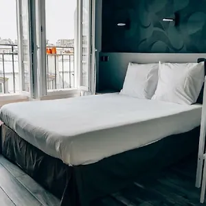 ** Ξενοδοχείο Luxia Γαλλία